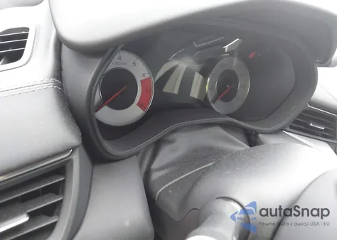 2021 Acura Tlx Type S - Hp Wheel And Tire from USA, damaged, VIN 19UUB7F95MA000460